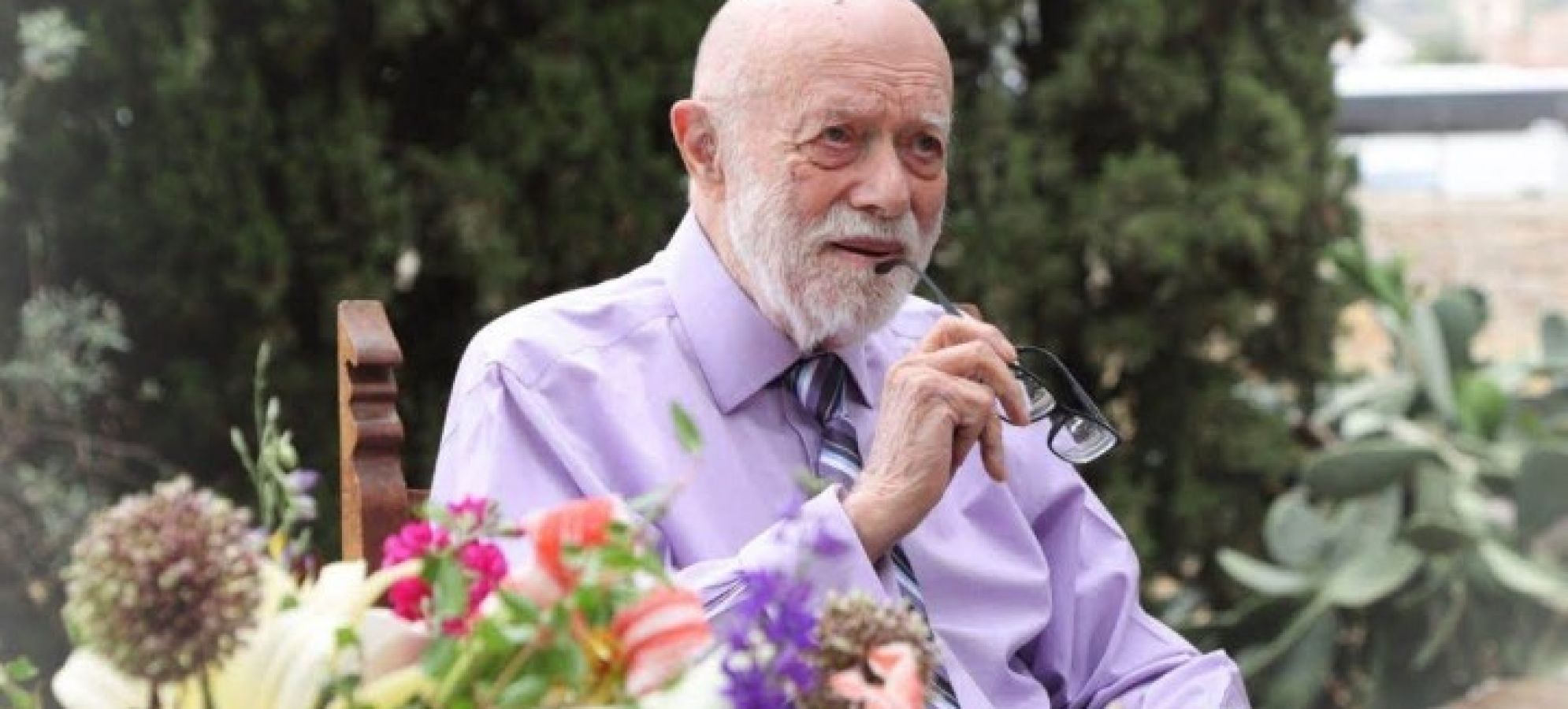 Αναβάλλονται οι «Θησαυροί Κορινθιακής Γης 2026» στην Αρχαία Κόρινθο – Το «αντίο» στον Charles Williams